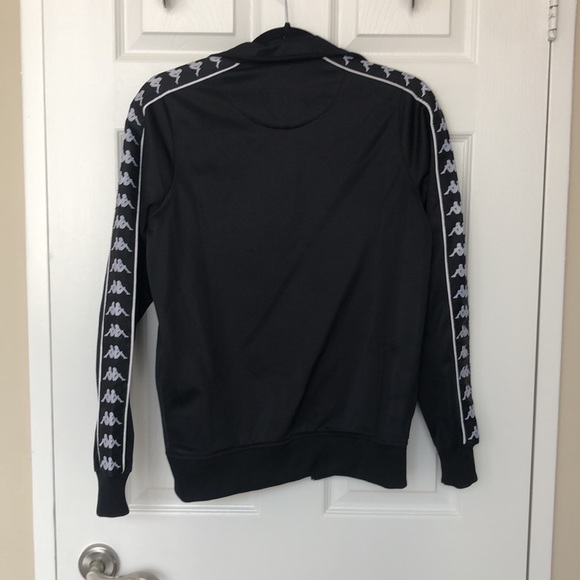 Kappa Jacket - Picture 4 of 4